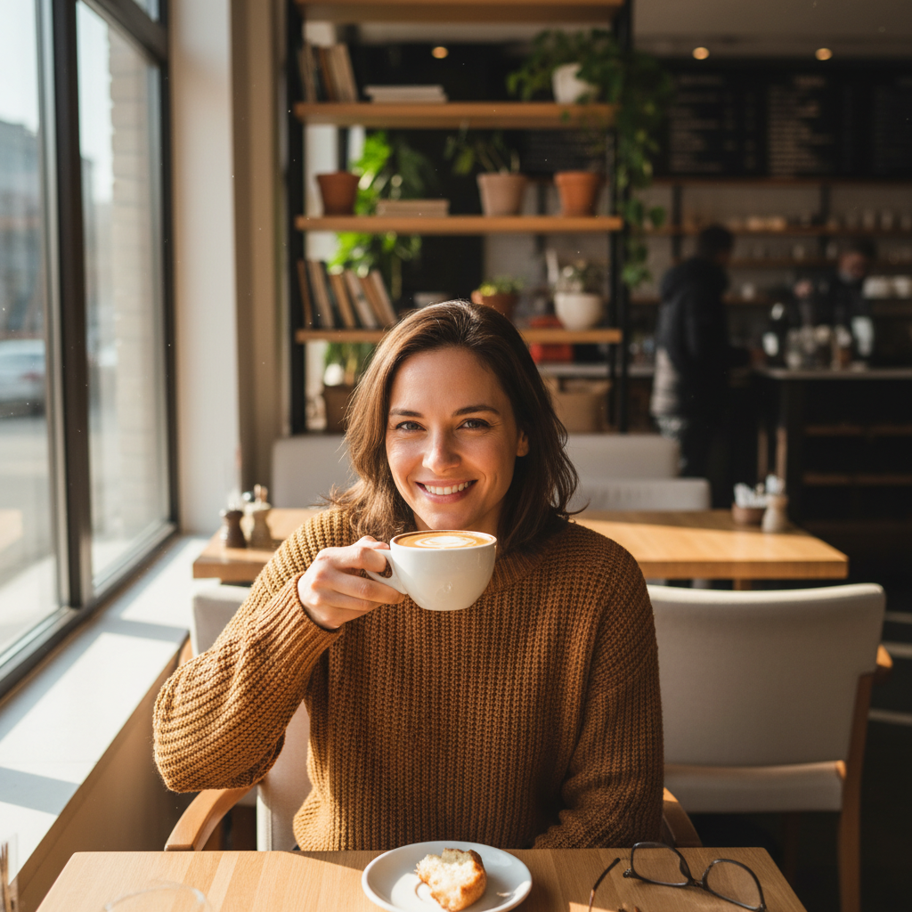 コーヒーを楽しむまとめイメージ